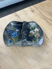 Ancienne coupe panier