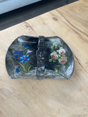 Ancienne coupe panier