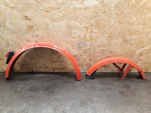 Front and rear - and,