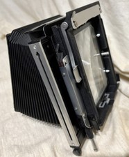 Arca Swiss Chambre Photographique sur rail