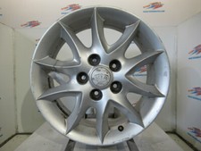 JANTE ALU  KIA CEE'D  16 POUCES  2161006