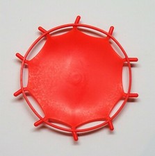 Saut Rouge Playmobil Klicky