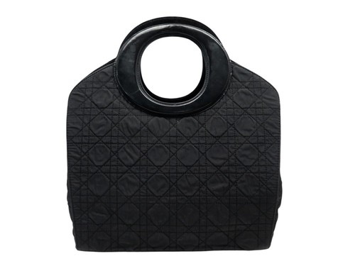 Sac main christian - dior, lady