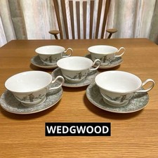 Soucoupe tasse colibri pivoine