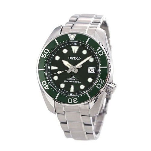 Montre plongée seiko - de,