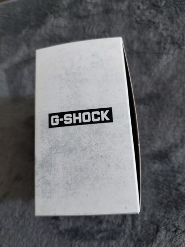 Casio shock unisex - casio,