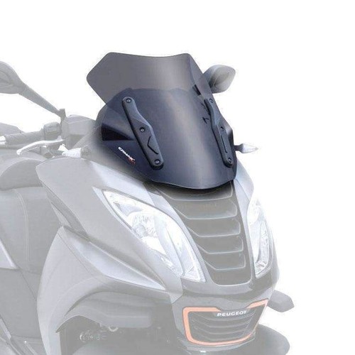 Ermax bulle sport fumée - sport,