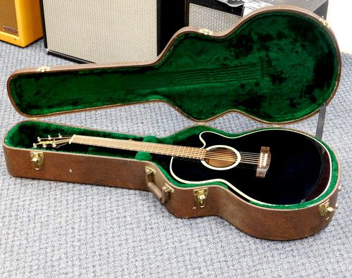 2004 takamine eg541sc - 2004,