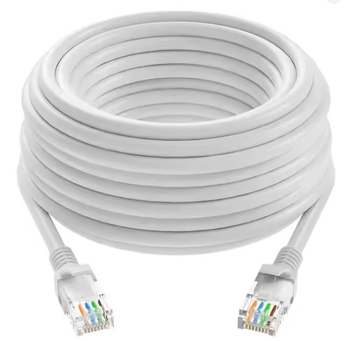 Câble ethernet rj45 - câble,