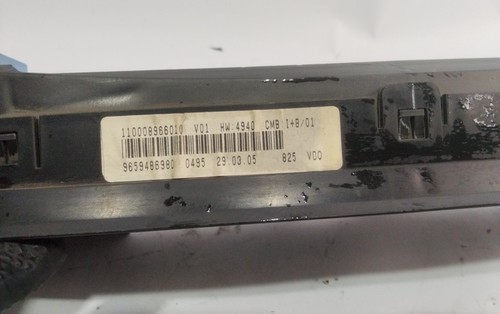 9659486980 tableau bord - 9659486980,