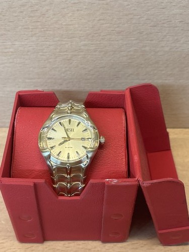 Montre diesel vert dz2186 - montre,