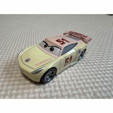 Cars Mini Cars Piston Cup Race