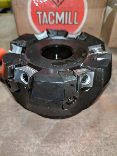 Fraise tungaloy tacmill - fraise,