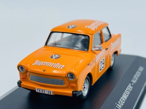 Ixo repcl07 trabant 29 - trabant, n°29