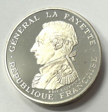 Pièce 100 Francs 1987 BE