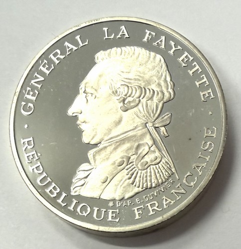 Pièce 100 francs 1987 - pièce,