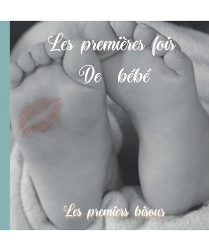 Journal premiers fois - premiers,