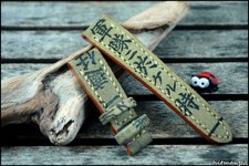 bracelet Canvas Japonais n°45