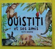 ALBUM ENFANT 3-6 ANS - LIVRE A