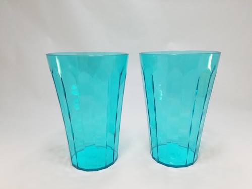 New tupperware aqua ice - new, prism