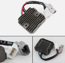 REGULATEUR REDRESSEUR HAYABUSA 1300 HAYABUSA GSX1300R de 2013 à 2019 NEUF