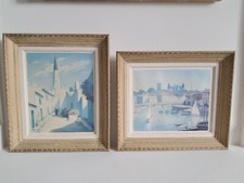 tableaux LOUIS SUIRE 1899-1987