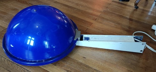 Grande lampe potence - grande,