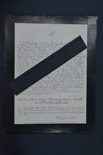Mariani, née de Monchy de