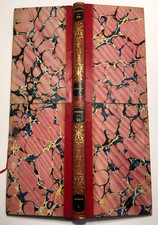 1827 BUFFON HISTOIRE NATURELLE