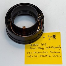 NIKON Nikkor AF-S 17-35mm