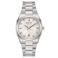 Montre Bulova Surveyor Femme