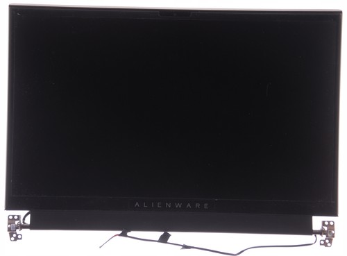 Dell alienware m15 - dell, nts