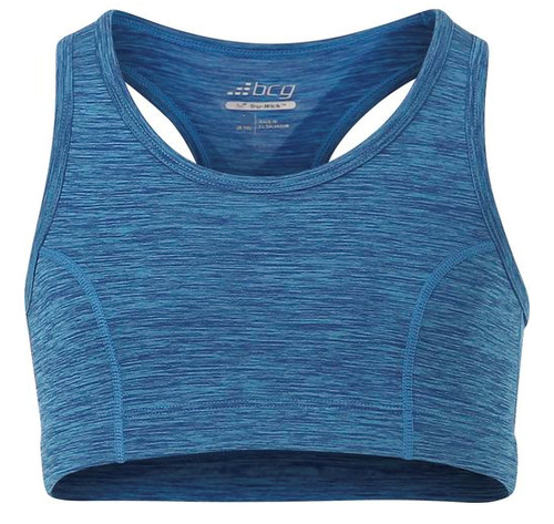 New bcg girls studio - girls', blue