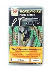 Hoppe's 9 BoreSnake Nettoyeur De Canon 40, 41, 416 Cal NEUF ! # BRS24003