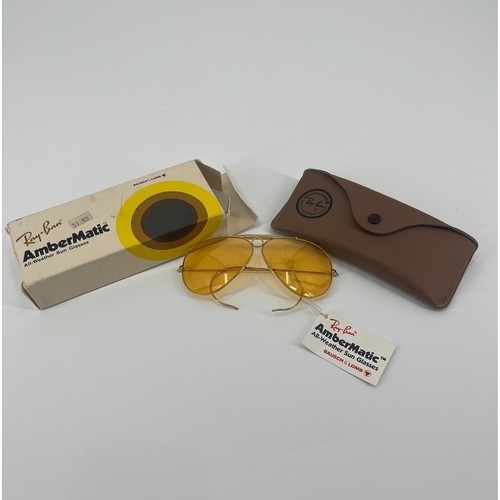 Ray ban bausch lomb - ray-ban, &