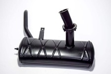 M189 - MARMITTE LAMBRETTA D-LD 125-150