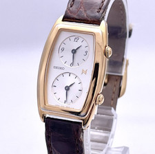 [Exc+5] Montre à quartz pour