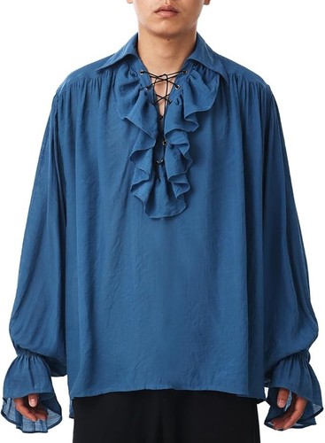 Chemise costume pirata - chemise,