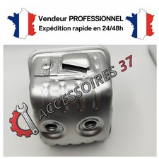 Échappement pour