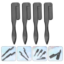  4 Pcs Brosse A Sourcils