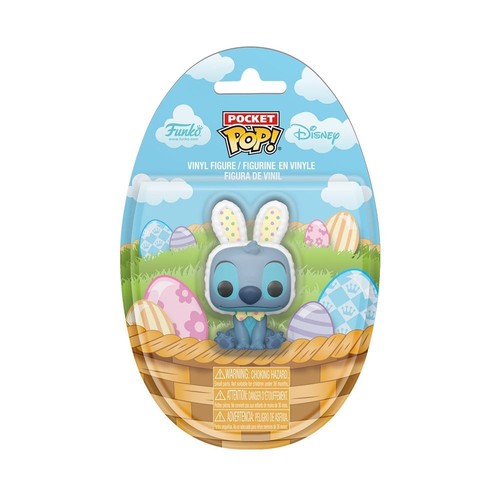 Blister figurine funko pocket - figurine,
