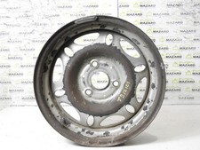 Jante SMART CITY COUPE PHASE 1 0004838V002000000