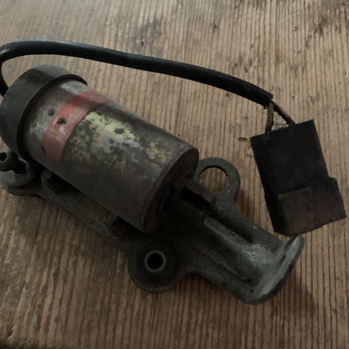 Moteur valves aprilia rs - aprilia,