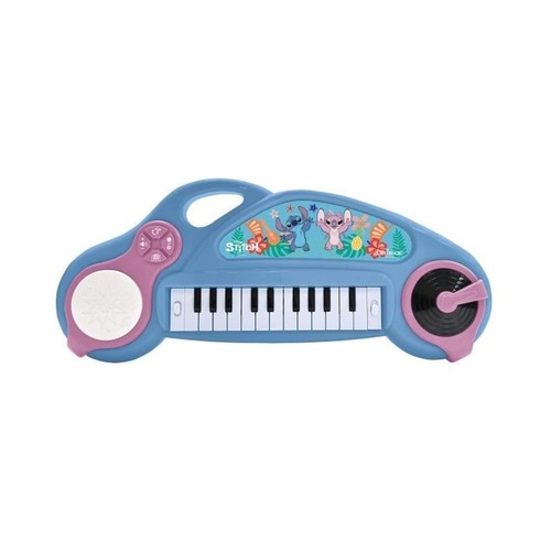 Piano électronique pour