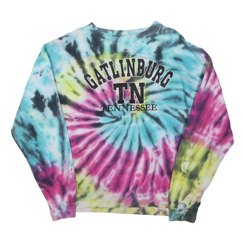 Sanjeev sweatshirt coupe ample - sanjeev,