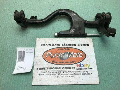 Support moteur peugeot sum - support,