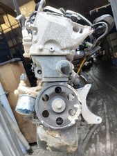 Moteur RENAULT TWINGO 2 PHASE 2 8201156008