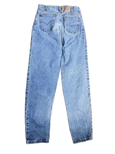 Vintage 90s levi 550 - 90s,