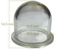 Apprêt de pompe à essence