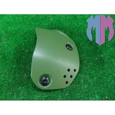 Phare de couverture de coque